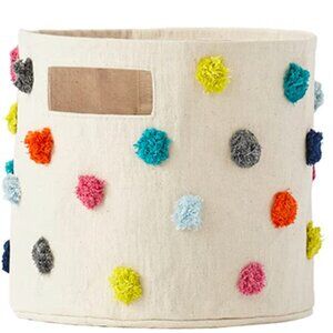 EUC PEHR Pom Pom Pint, Multicolor